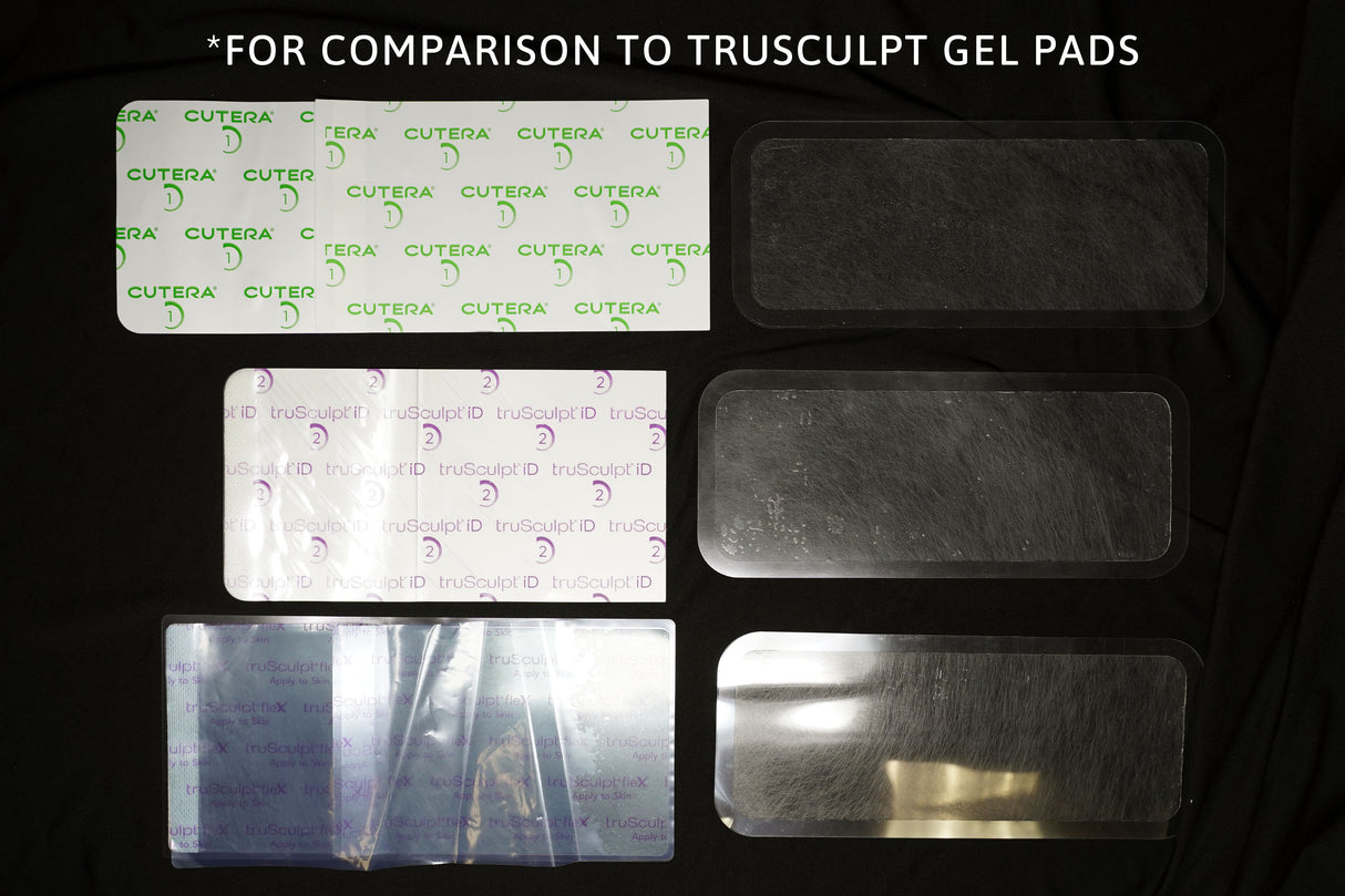 Generic Flex Gel Pack (Pack of 60 Gel Pads)