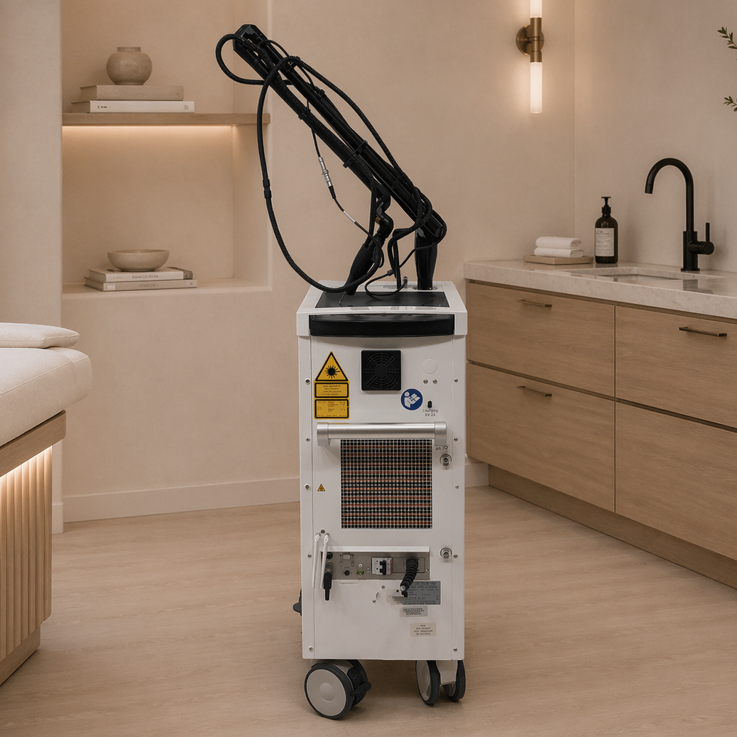 Asclepion MCL31 Demo Unit