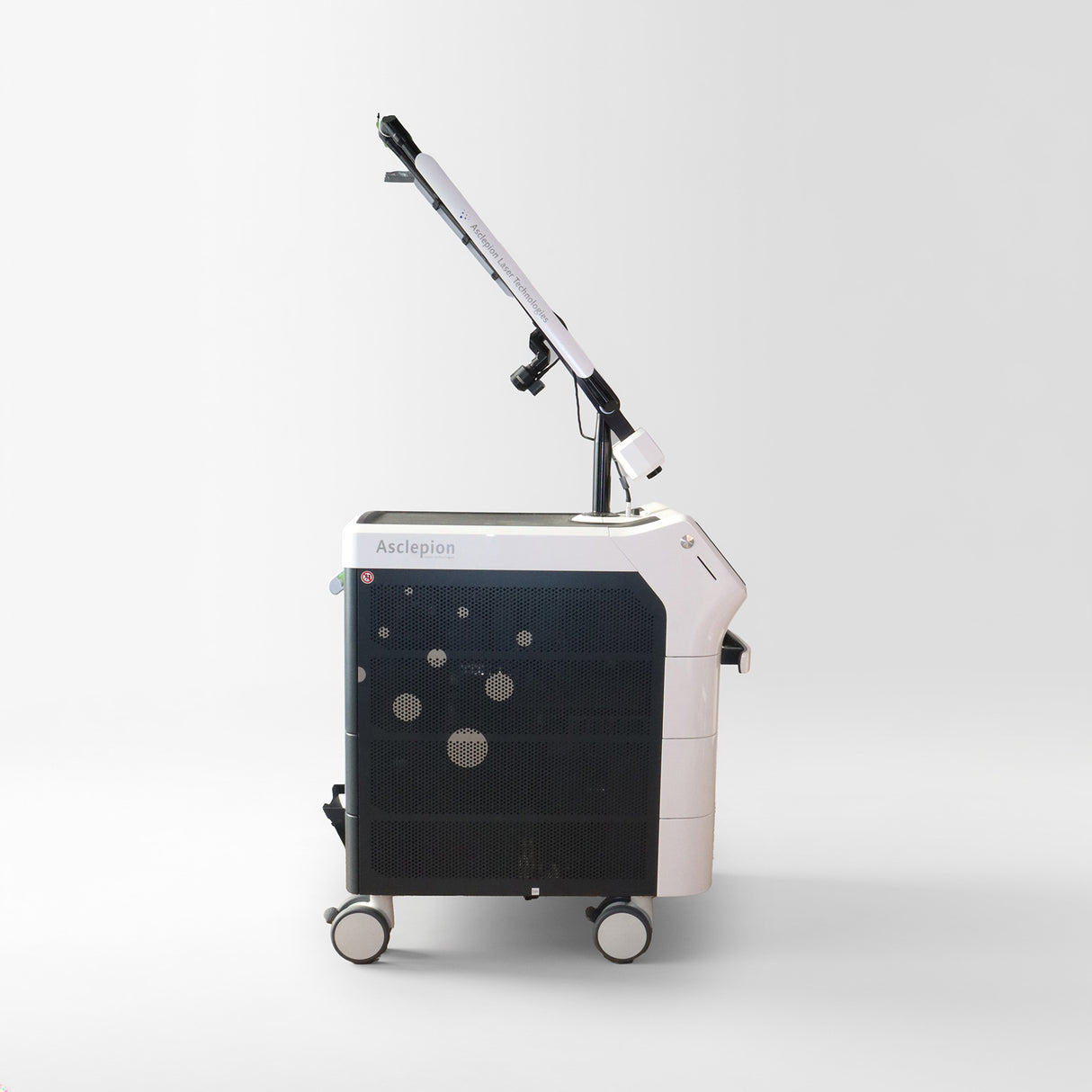 2025 Asclepion Dermablate "Cool Laser" Includes Training & Warranty