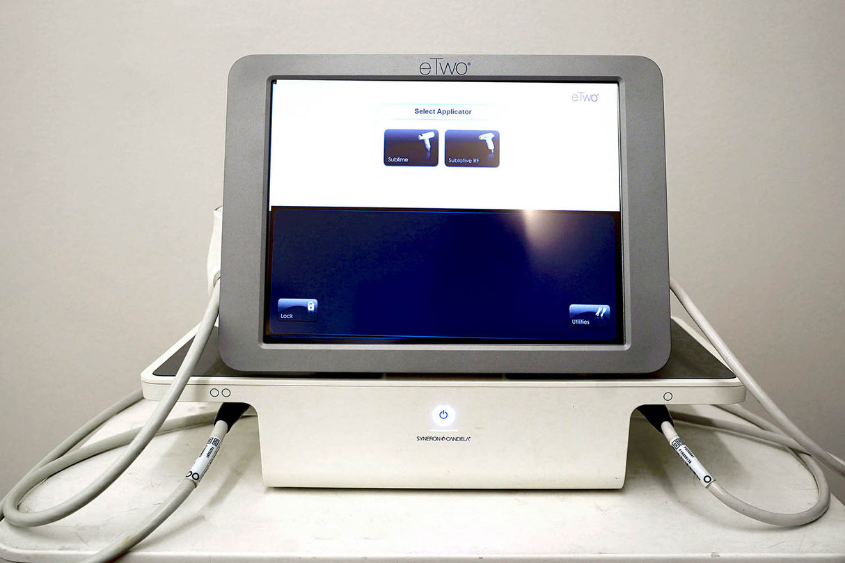 2019 Syneron eTwo