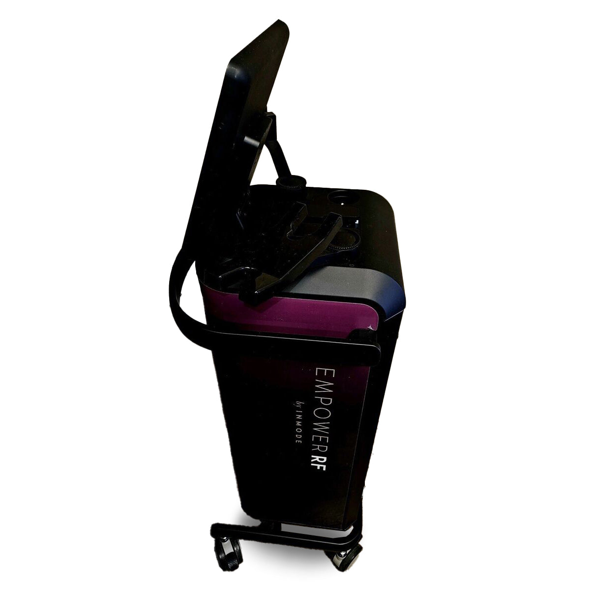 2022 InMode Empower RF Pro w/5 Handpieces