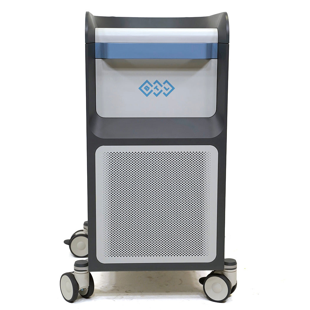 Two BTL Powerhouses: 2020 BTL Aesthetics Emsella & 2020 Emsculpt Neo
