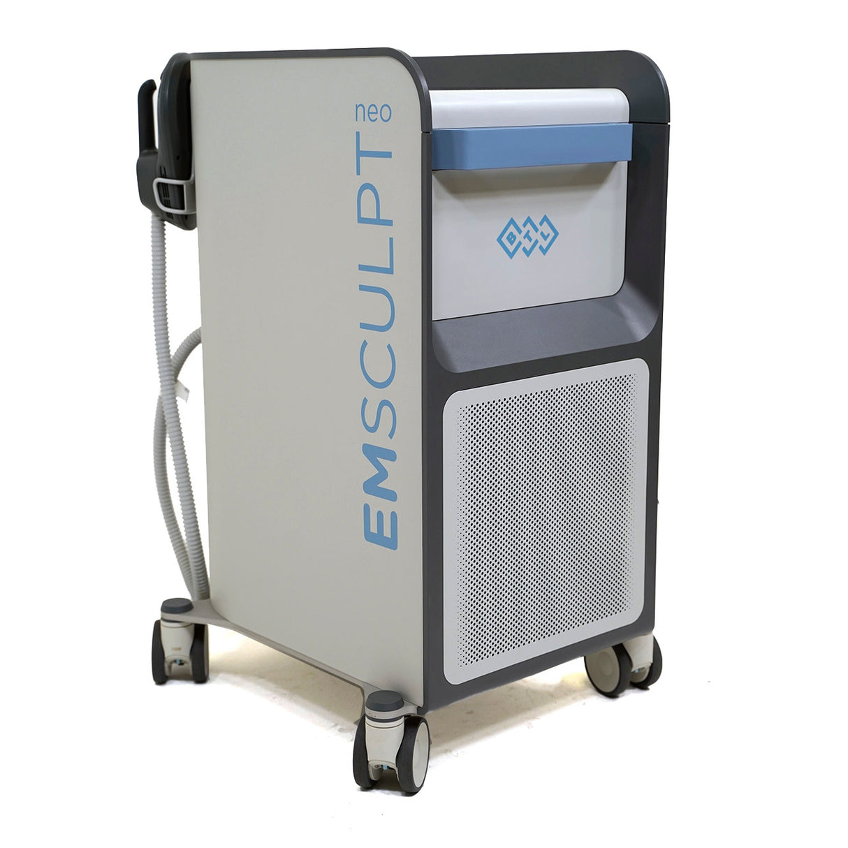 Two BTL Powerhouses: 2020 BTL Aesthetics Emsella & 2020 Emsculpt Neo