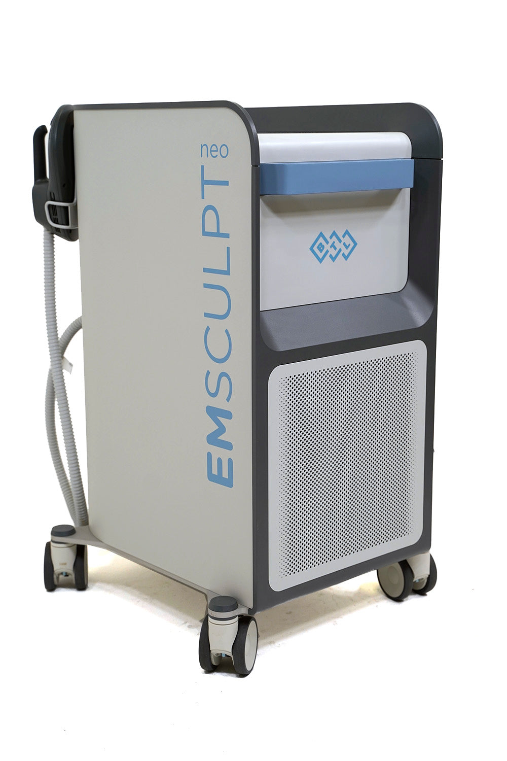 2021 BTL Emsculpt NEO w/Arm, Ab & Edge Paddles