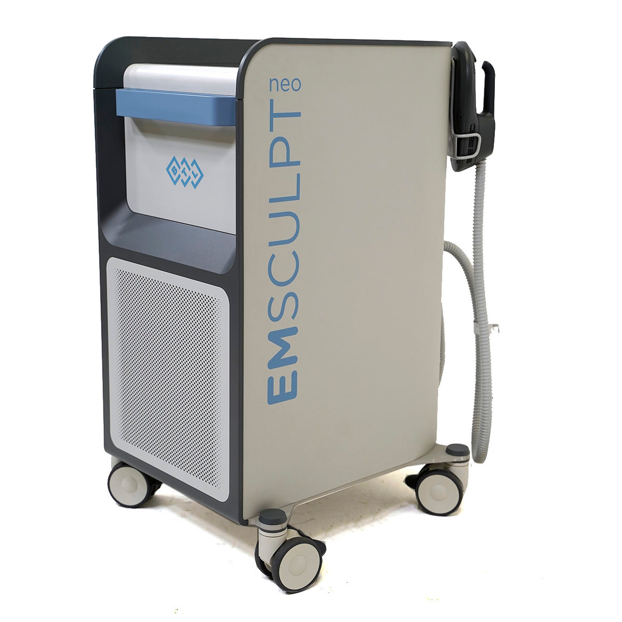 Two BTL Powerhouses: 2020 BTL Aesthetics Emsella & 2020 Emsculpt Neo