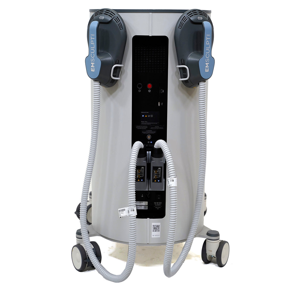 Two BTL Powerhouses: 2020 BTL Aesthetics Emsella & 2020 Emsculpt Neo