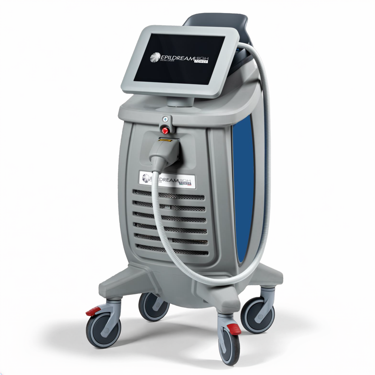 Epildream High Power 4000W Advanced Diode Laser System