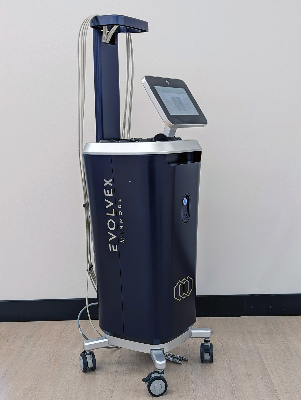 Inmode EvolveX with Manufacturer Recertification