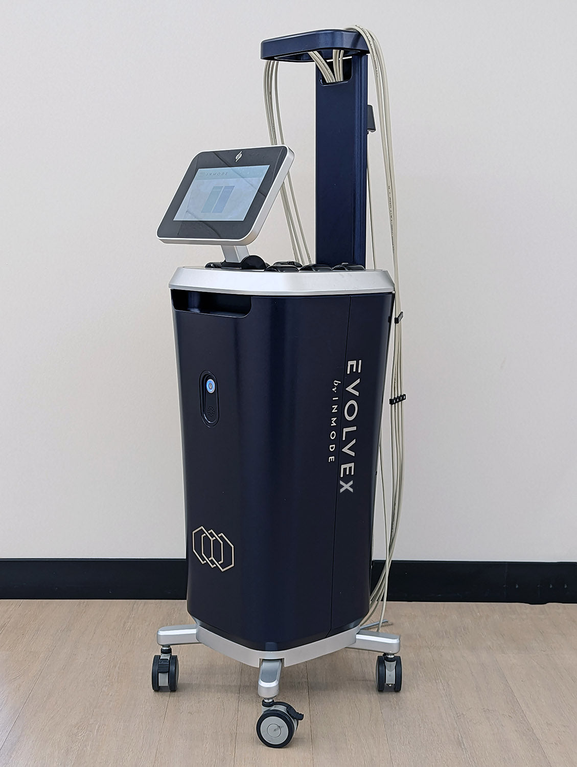 Inmode EvolveX with Manufacturer Recertification