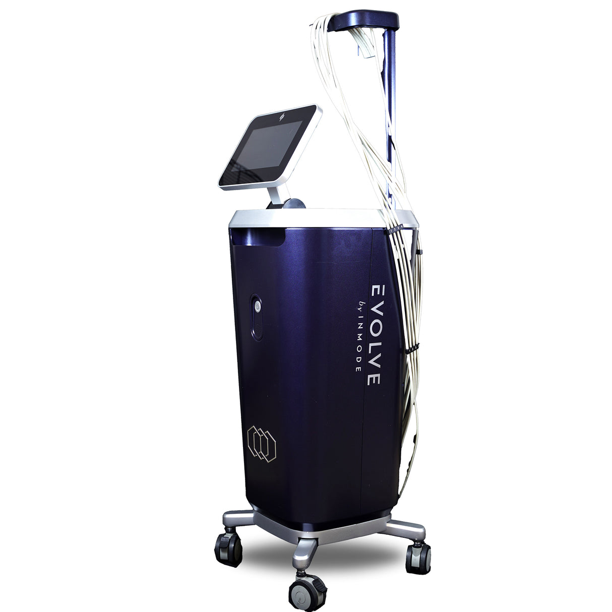 2023 Inmode EvolveX with Transform Paddles ONLY