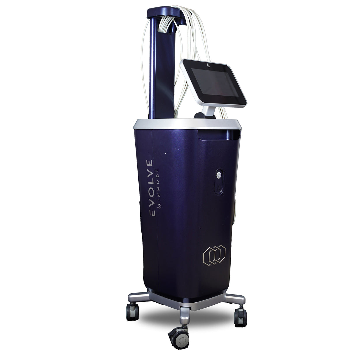 2023 Inmode EvolveX with Transform Paddles ONLY