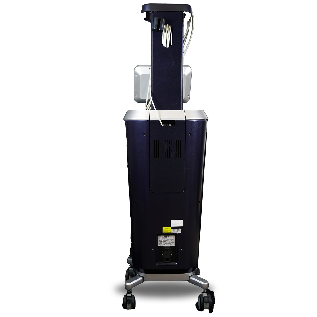 2023 Inmode EvolveX with Transform Paddles ONLY