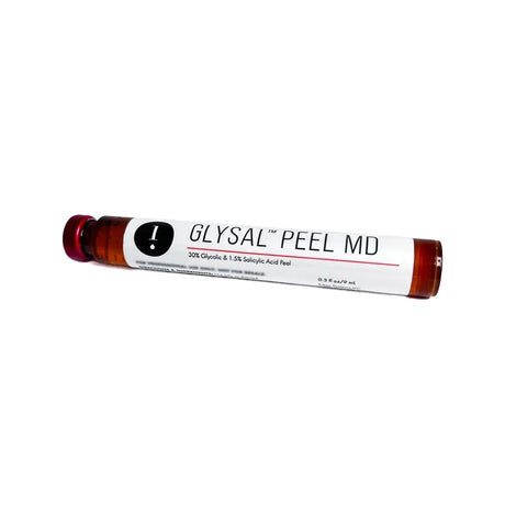Hydrafacial Glysal Peel MD or Peel 30% 6 Vials
