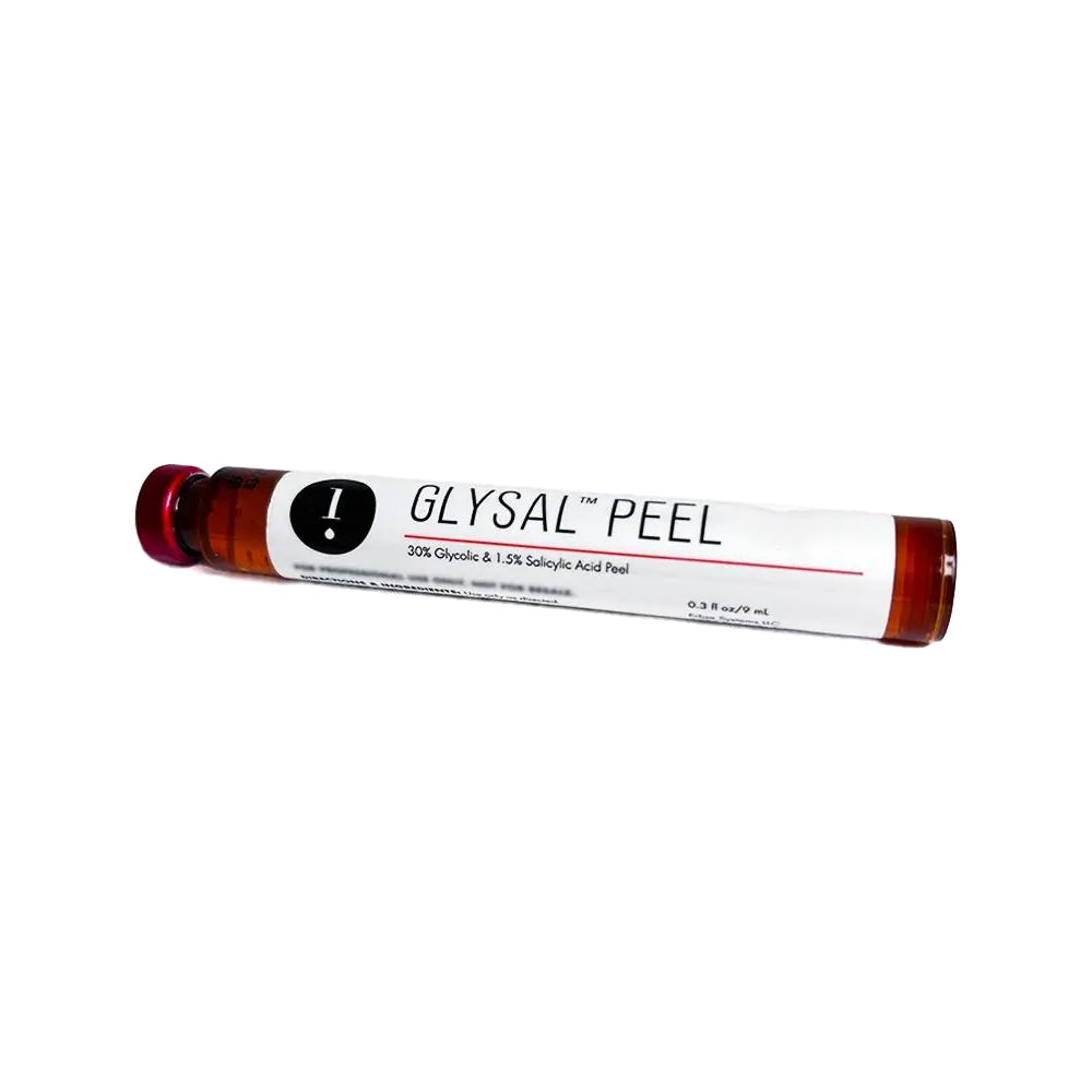 EDGE/HYDRAFACIAL GlySal Peel, 15% Gly 1.5% Sal (Now known as PEEL 15%)