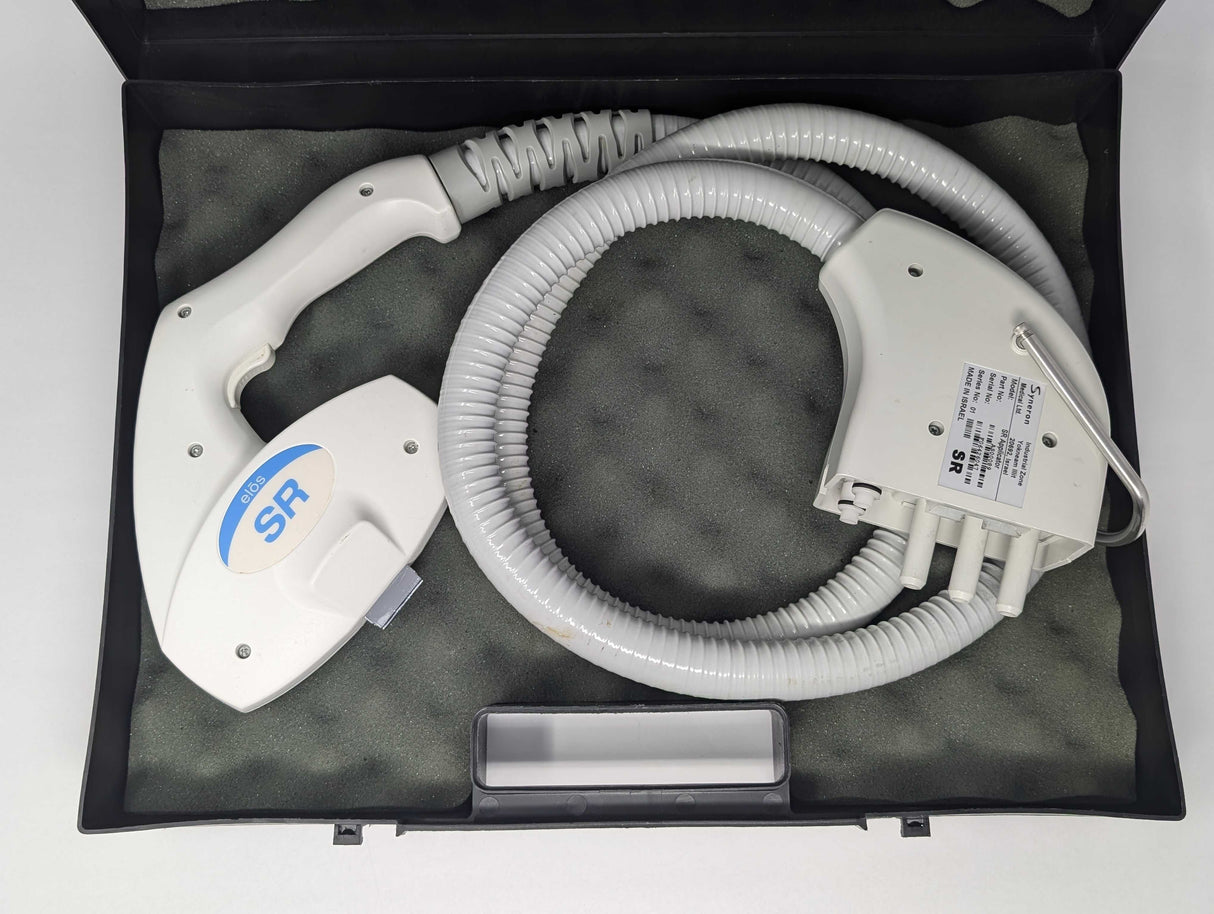 2006 Syneron Elos SR Handpiece