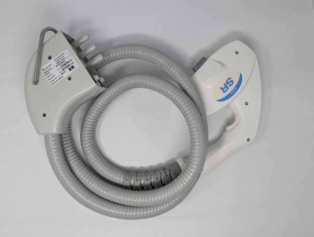 2006 Syneron Elos SR Handpiece