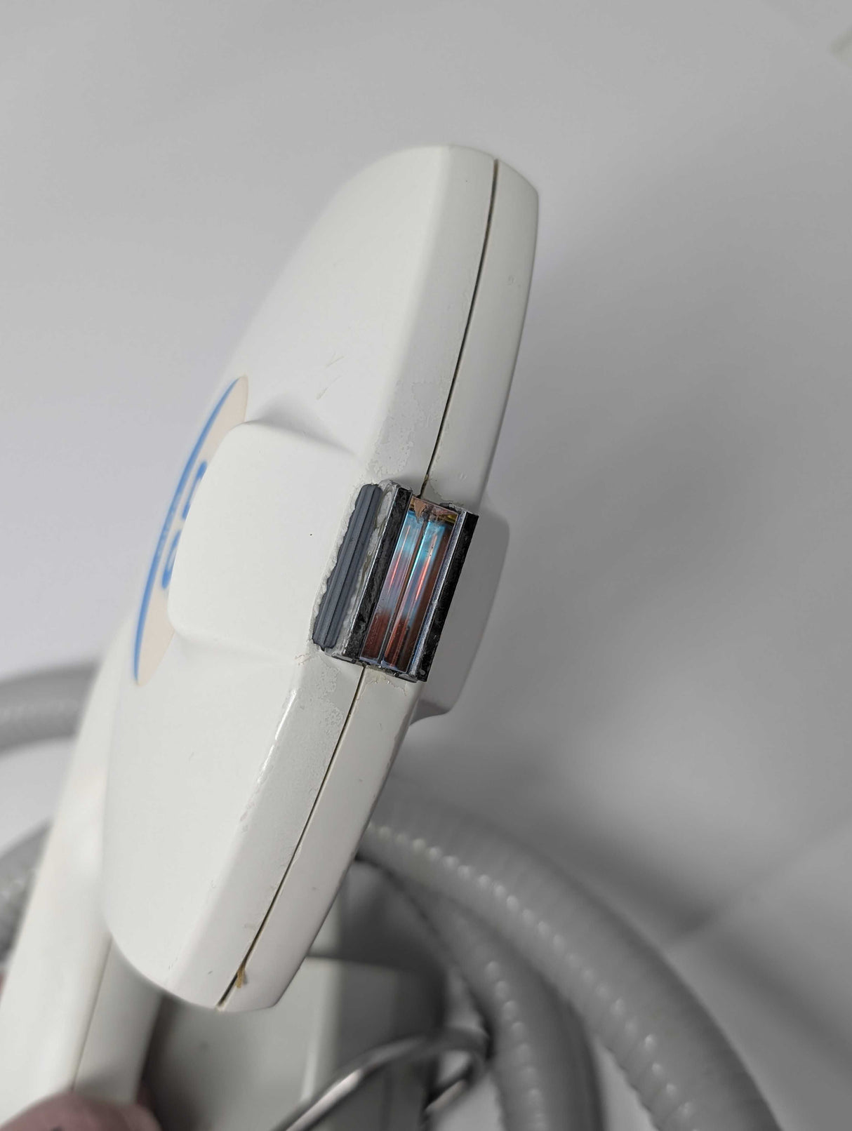 2006 Syneron Elos SR Handpiece