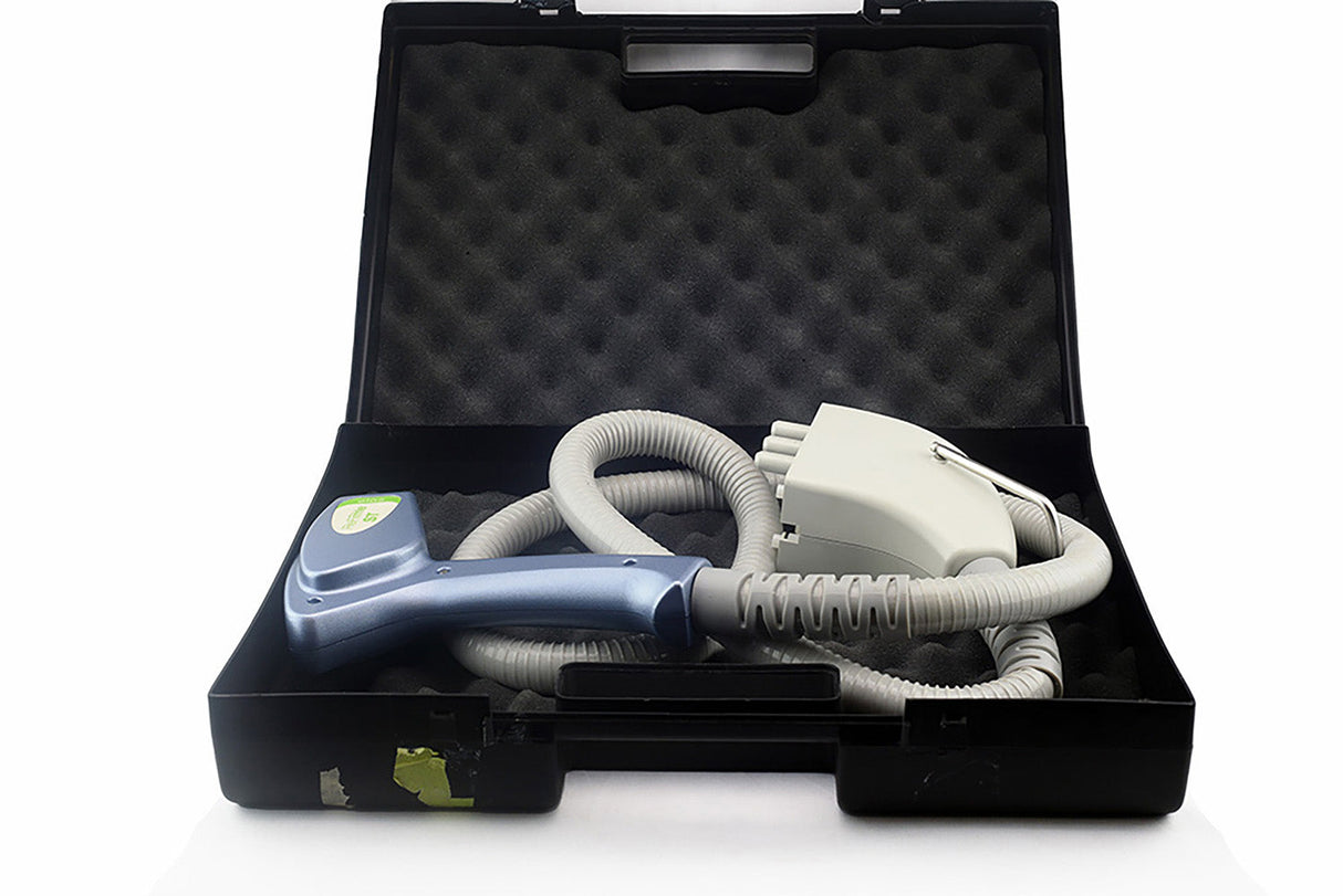 2007 Syneron Elos Refirme ST Handpiece Error