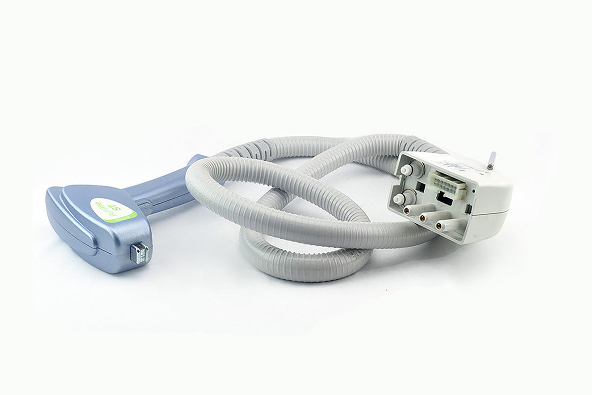 2007 Syneron Elos Refirme ST Handpiece Error