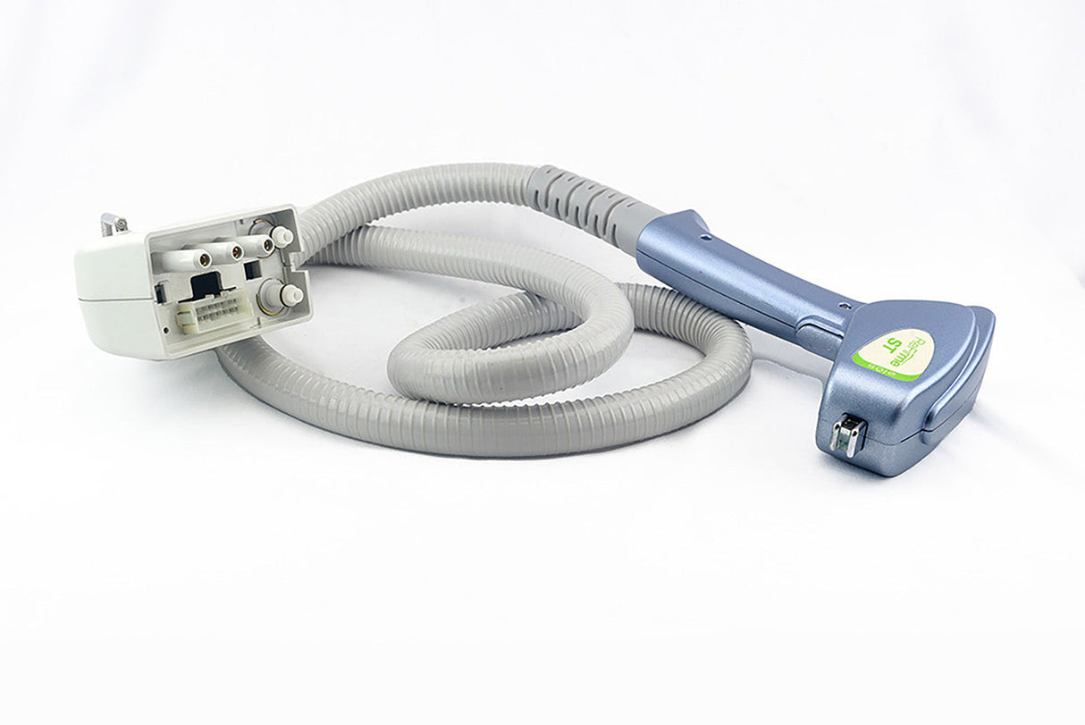 2007 Syneron Elos Refirme ST Handpiece Error