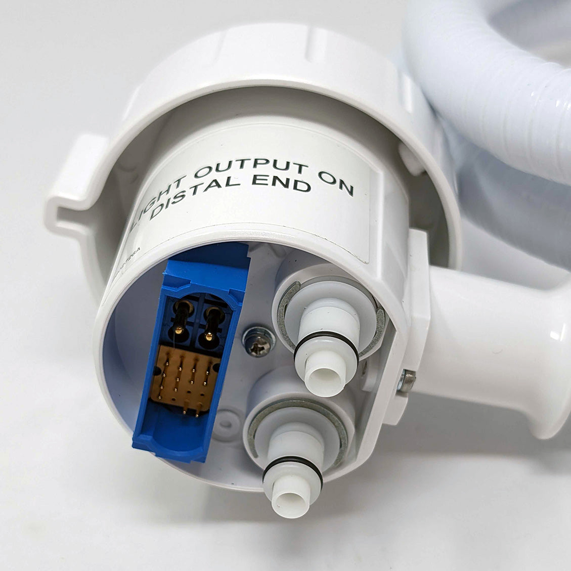 2022 Lumecca SR 580 Handpiece