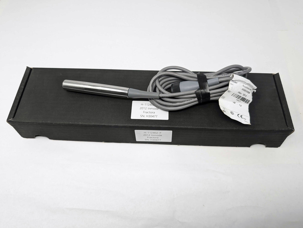 2012 Inmode Fractora Handpiece AS601020B