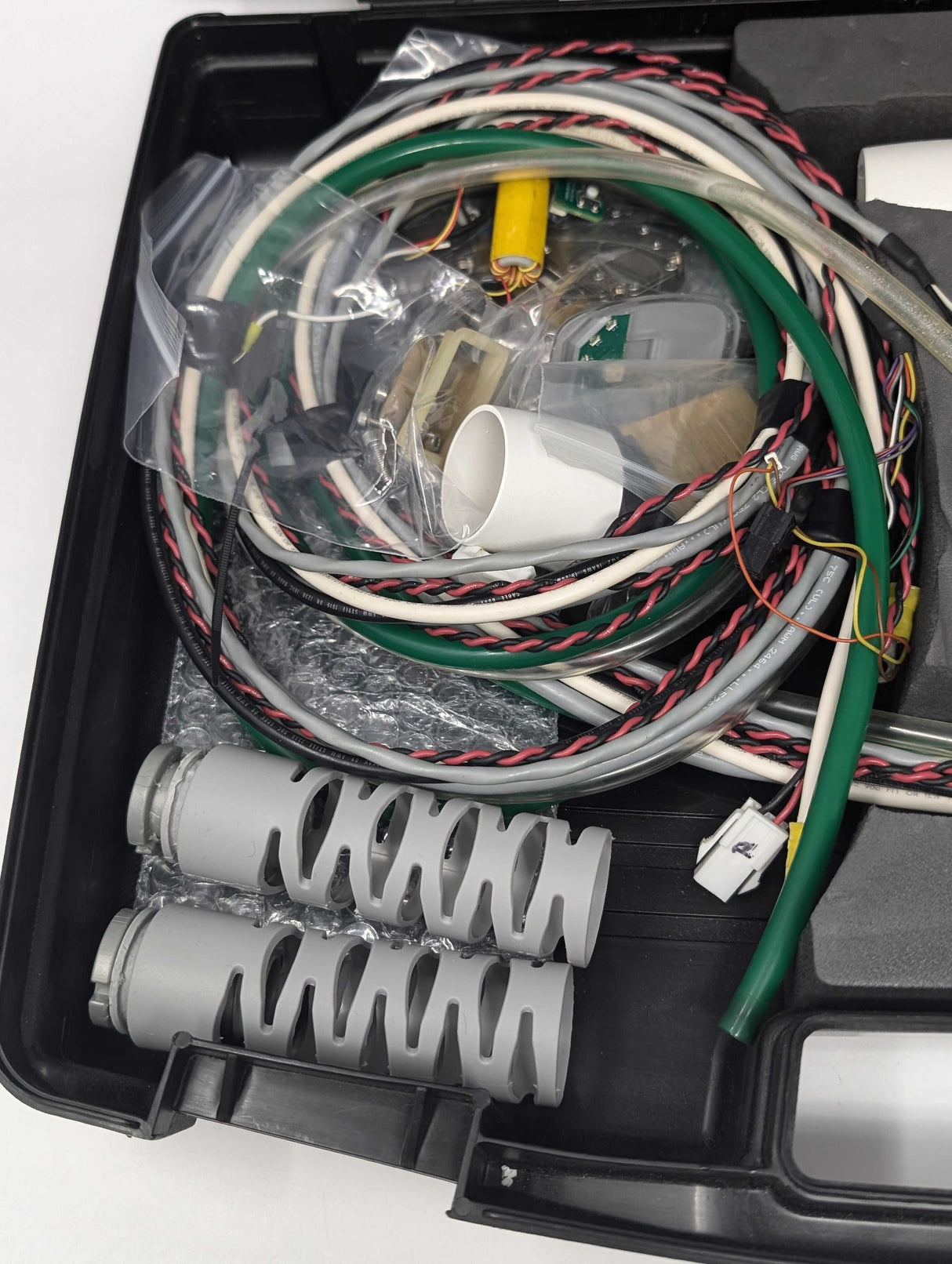 2018 Syneron Motif Vantage Applicator PARTS ONLY