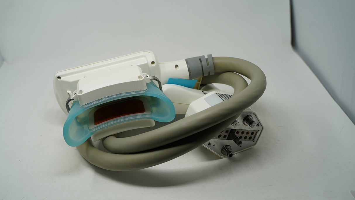 2015 Zeltiq CoolCurve + Applicator BRZ-AP1-064-000