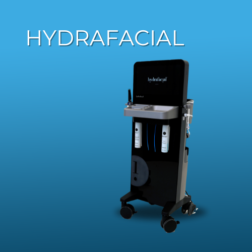 Hydrafacial