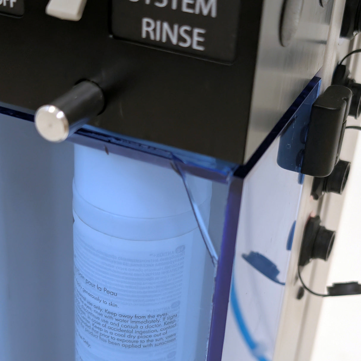2019 Edge Systems Hydrafacial MD w/ Starter Kit