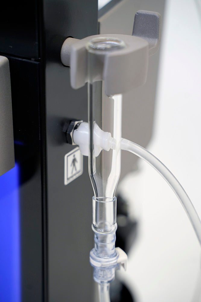 2022 Hydrafacial Syndeo w/Elipsa