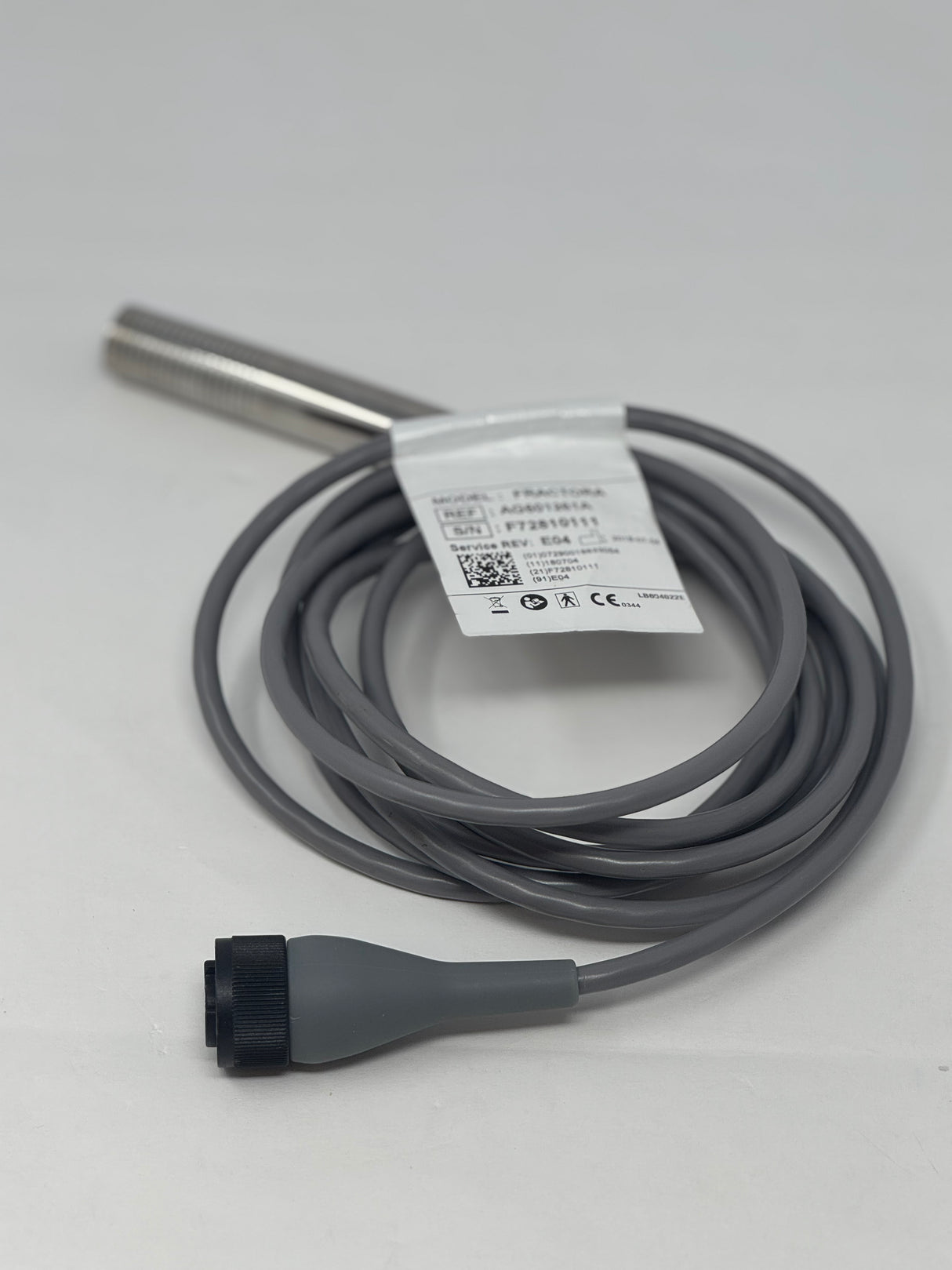 2018 Inmode Fractora Handpiece AG601261A