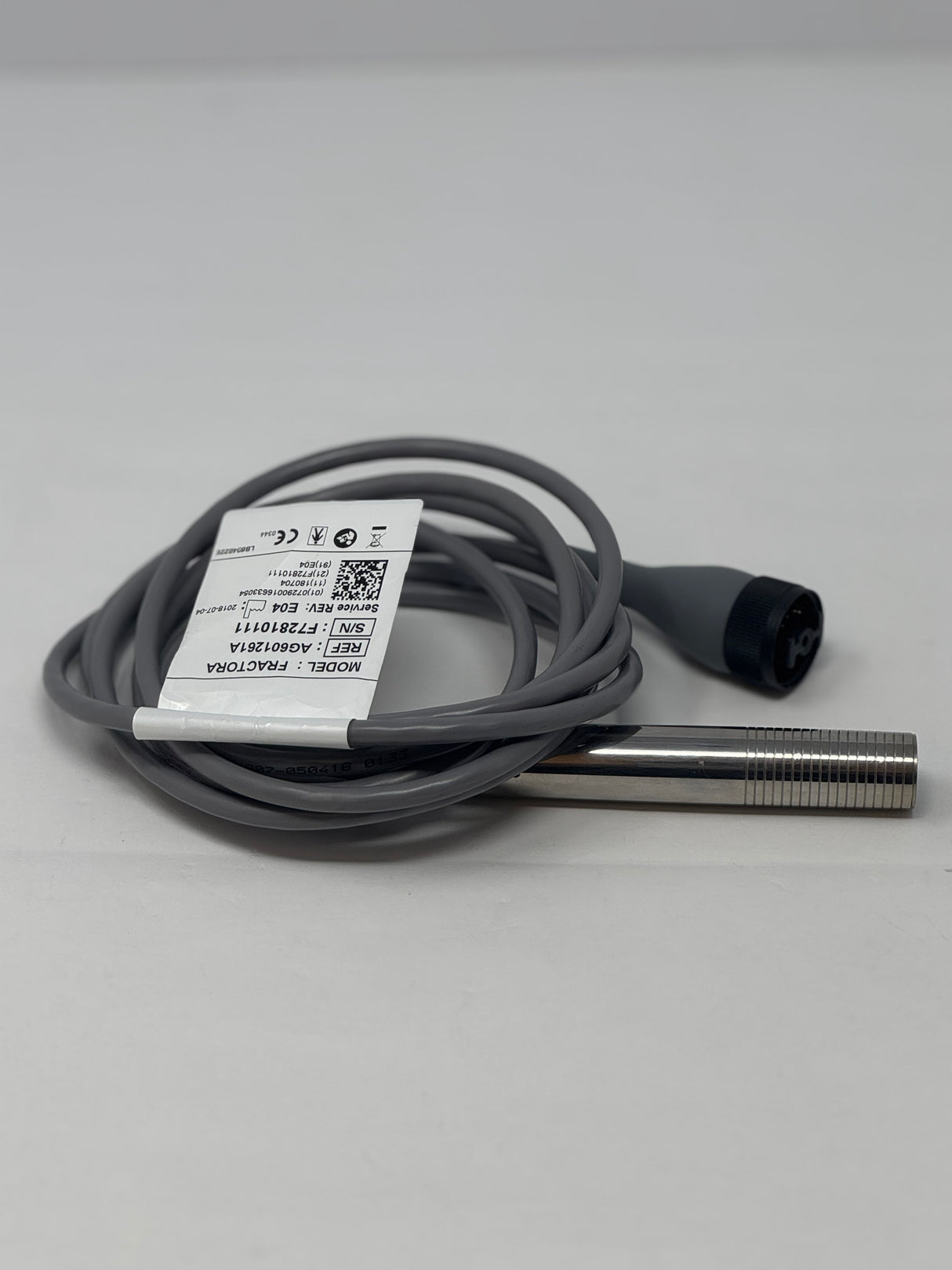 2018 Inmode Fractora Handpiece AG601261A