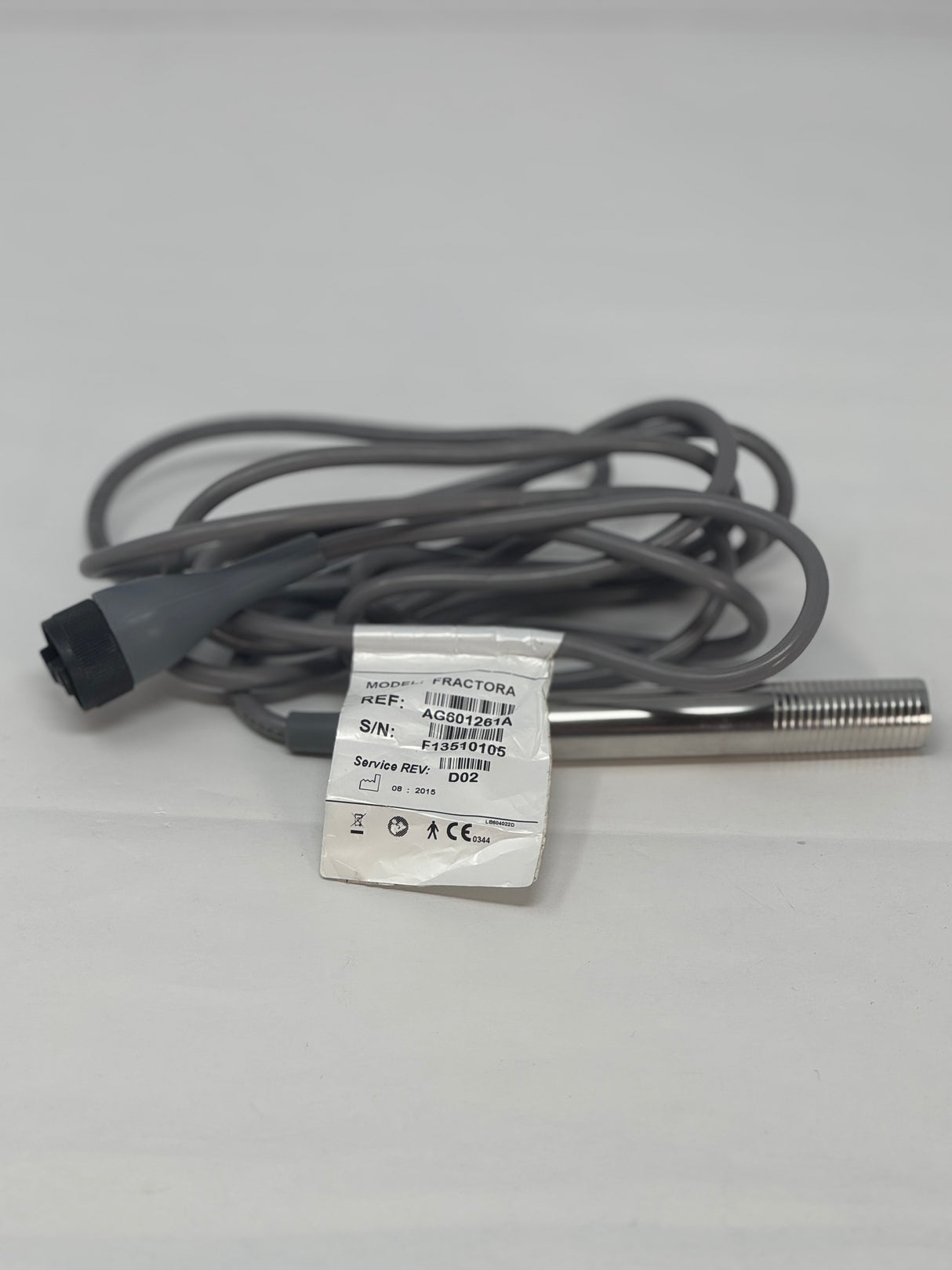 2015 Inmode Fractora Handpiece AG601261A
