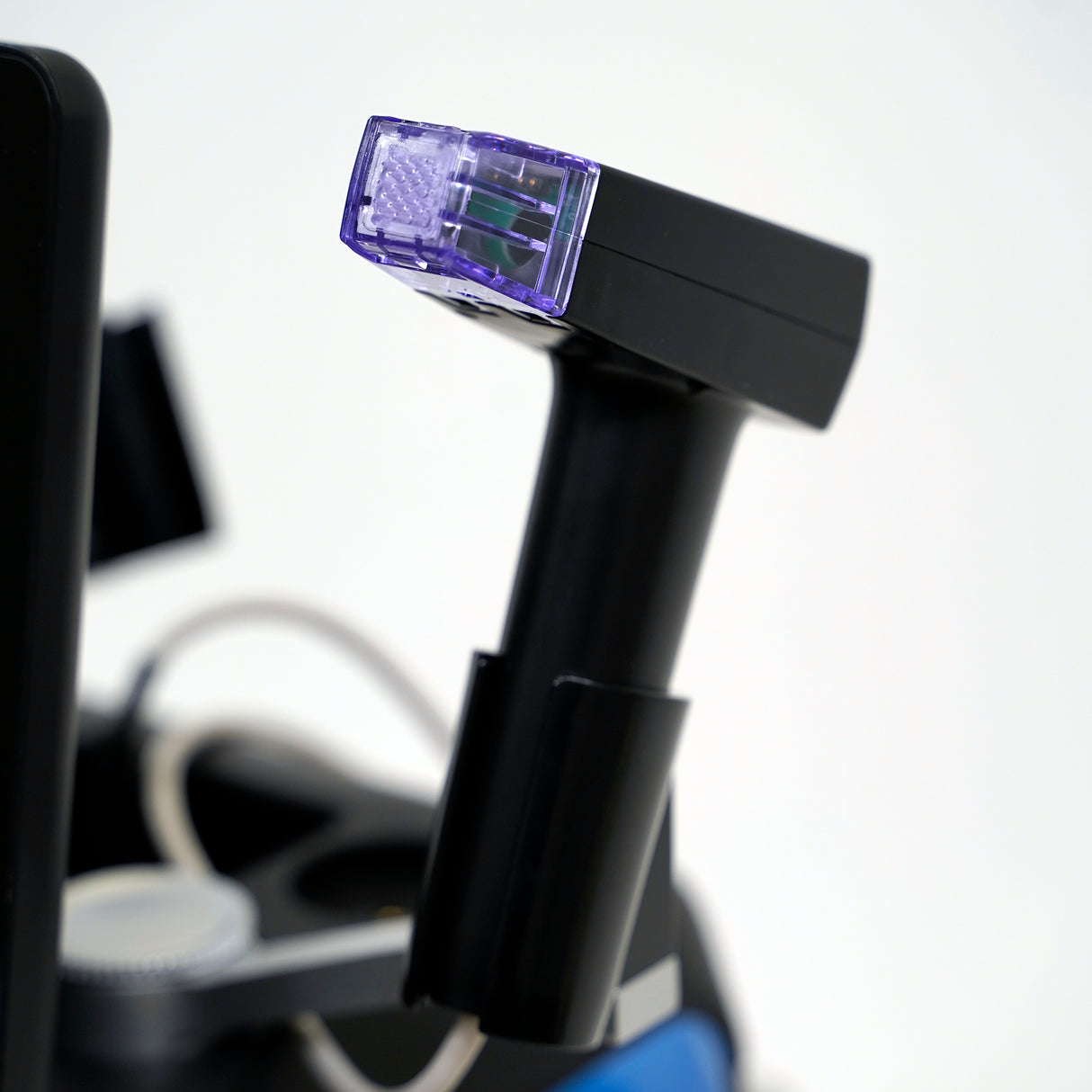 2021 Inmode Morpheus8 with Face and Body Morpheus8 Handpieces