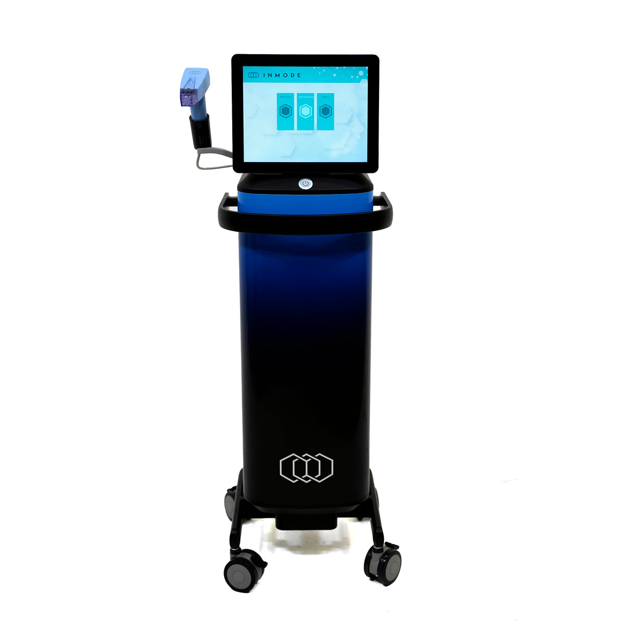 Inmode Morpheus RF PRO w/Morpheus8 Body