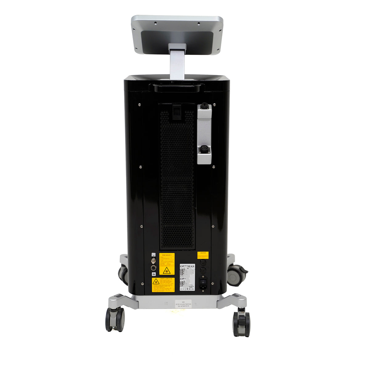 2019 InMode Optimas w/3 Handpieces