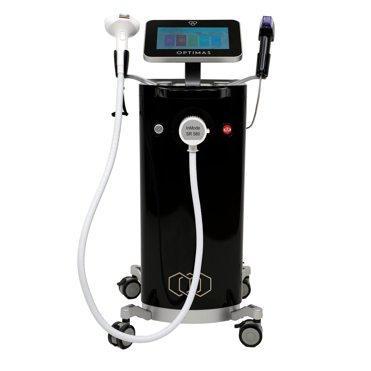 2019 InMode Optimas w/3 Handpieces