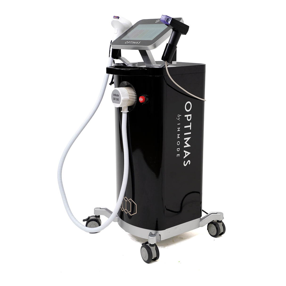 2019 InMode Optimas w/3 Handpieces