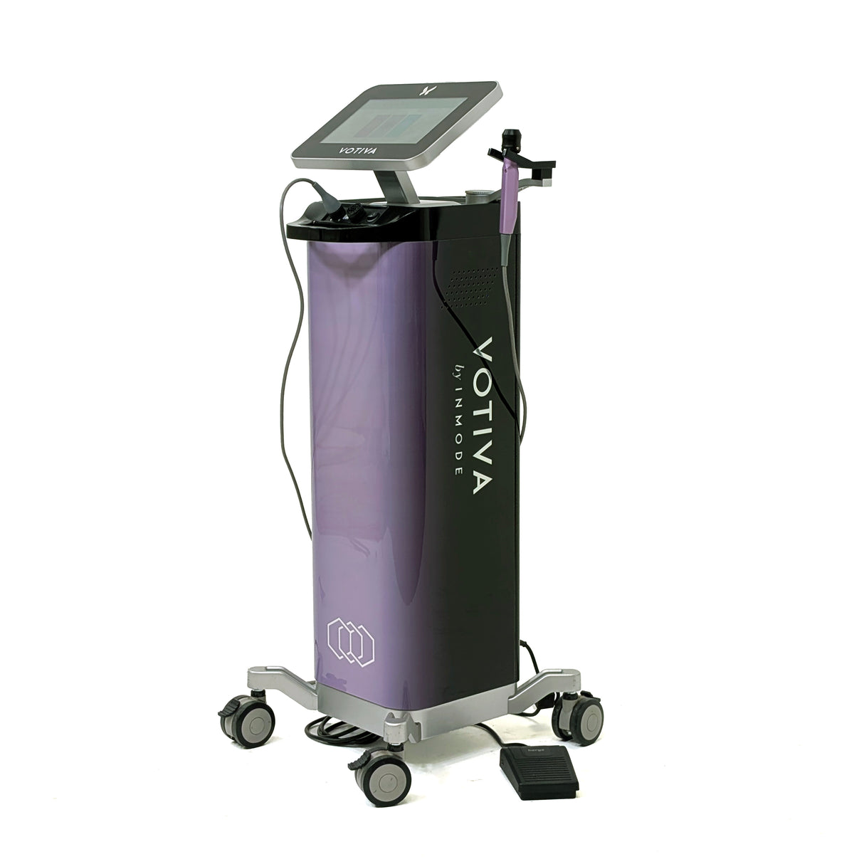 2017 InMode Votiva RFIncluding Morpheus8 Face & FormaV (Plus90 Applicator)