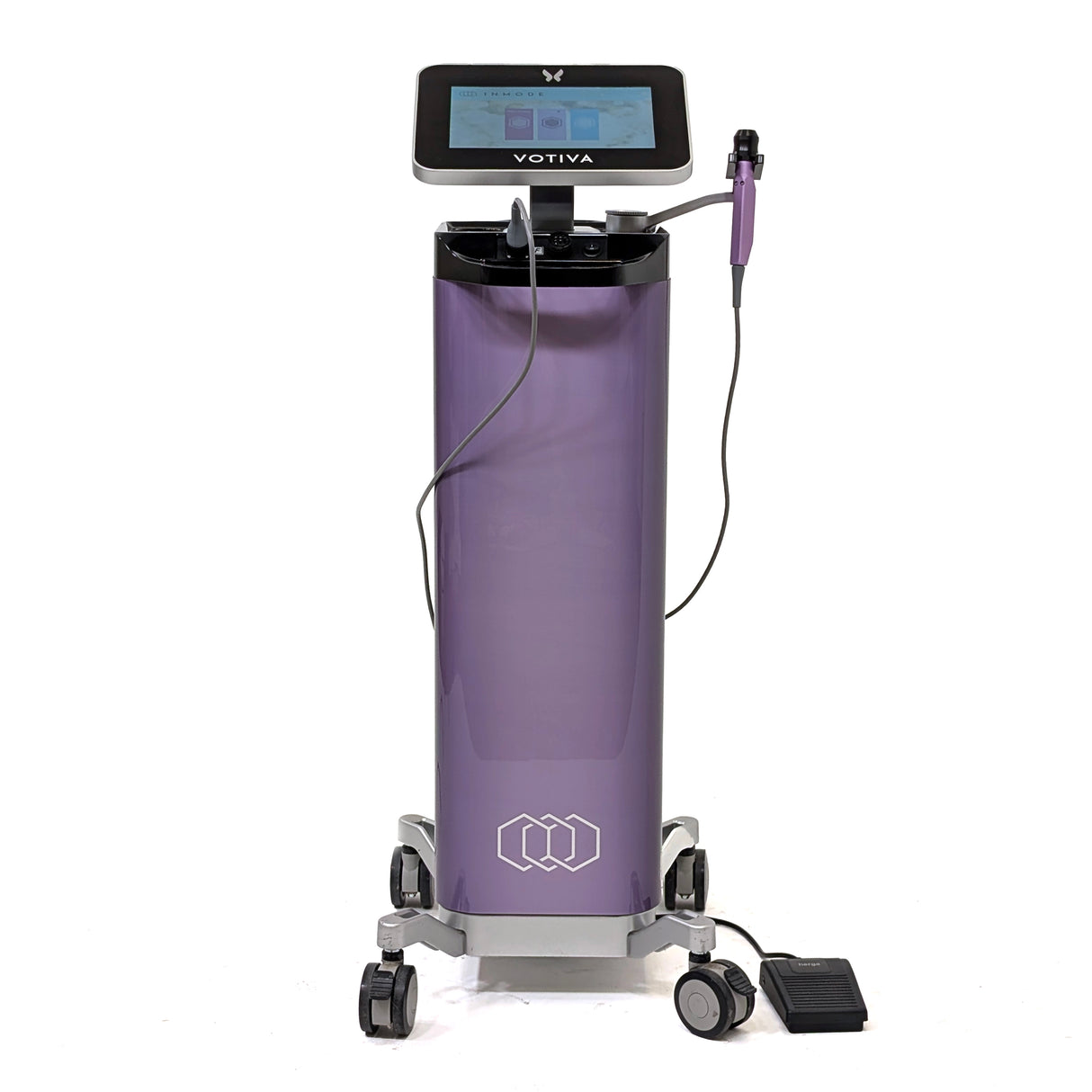 2017 InMode Votiva RFIncluding Morpheus8 Face & FormaV (Plus90 Applicator)