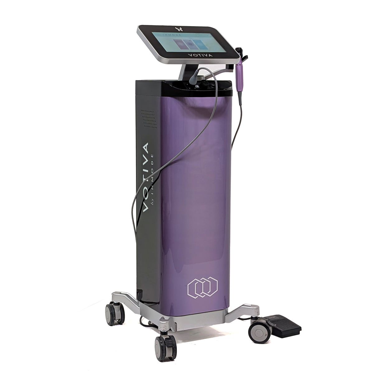 2017 InMode Votiva RFIncluding Morpheus8 Face & FormaV (Plus90 Applicator)