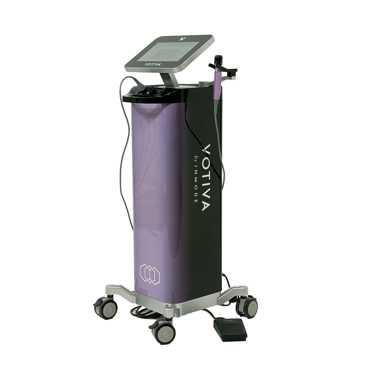 2017 InMode Votiva RFIncluding Morpheus8 Face & FormaV (Plus90 Applicator)