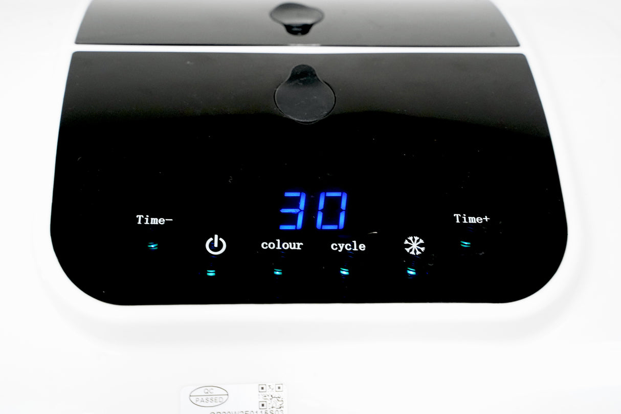 NEW Lite Slim 2.0 PDT LED Light Therapy Machine