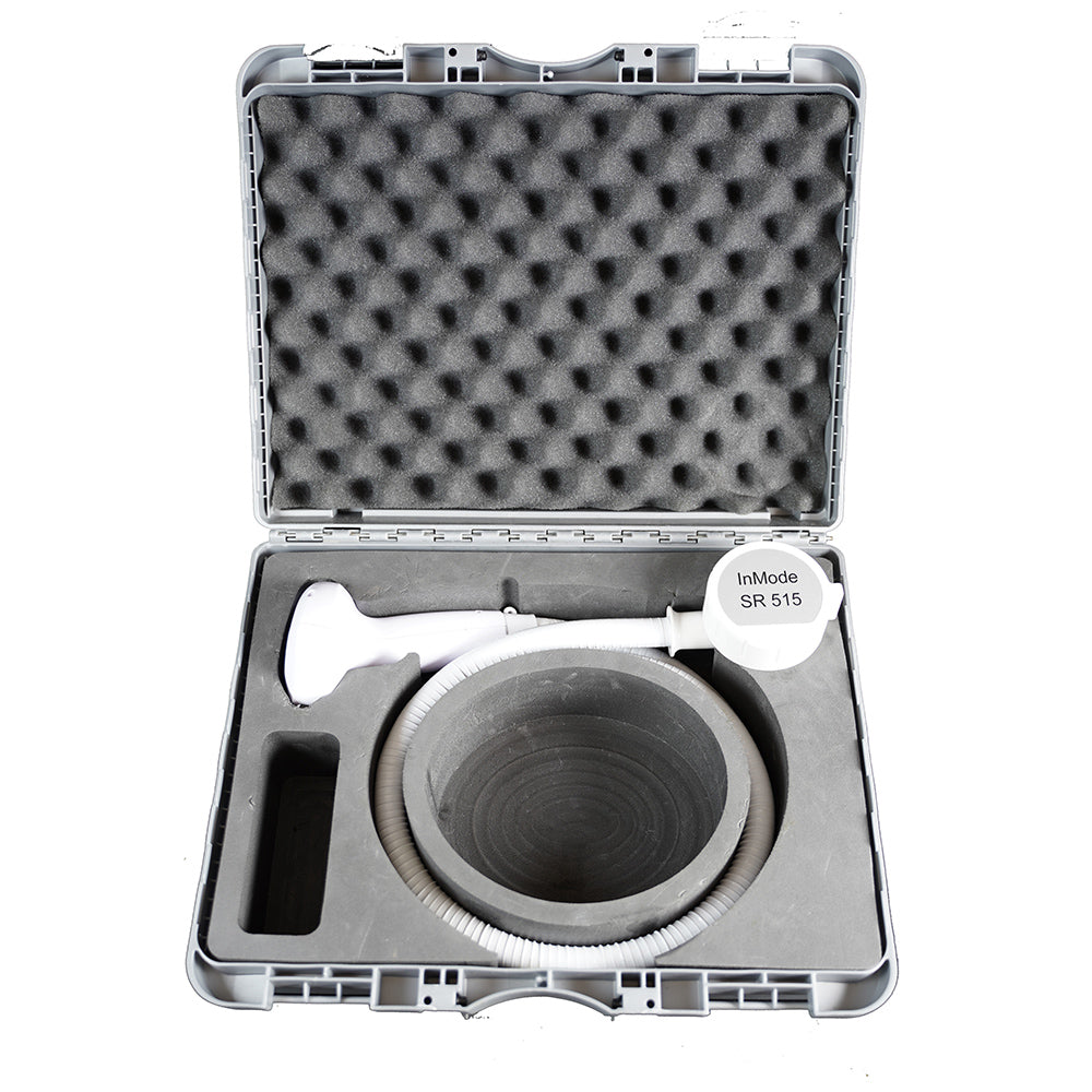 2019 InMode Optimas w/3 Handpieces