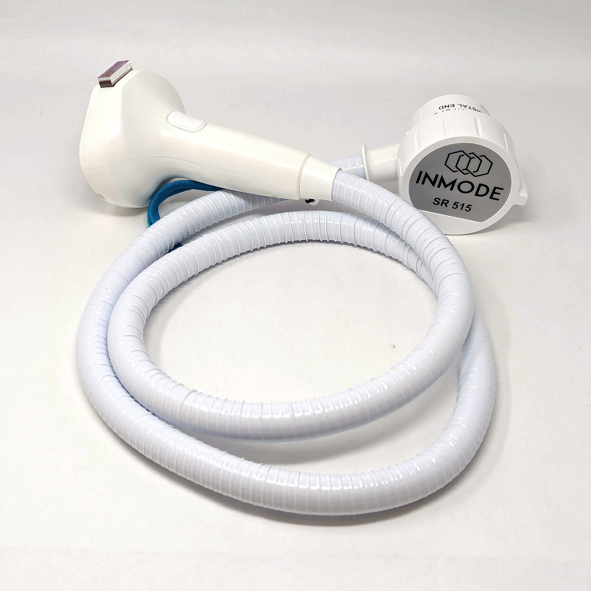 2021 InMode Optimas 4 Handpieces Included