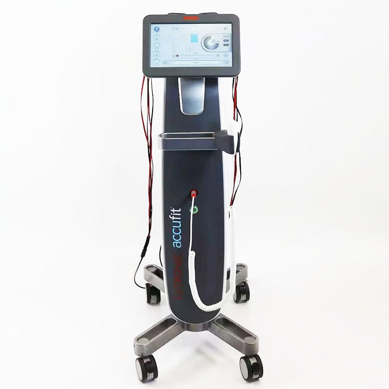 Lutronic Accufit Includes Manufacturer Recertification