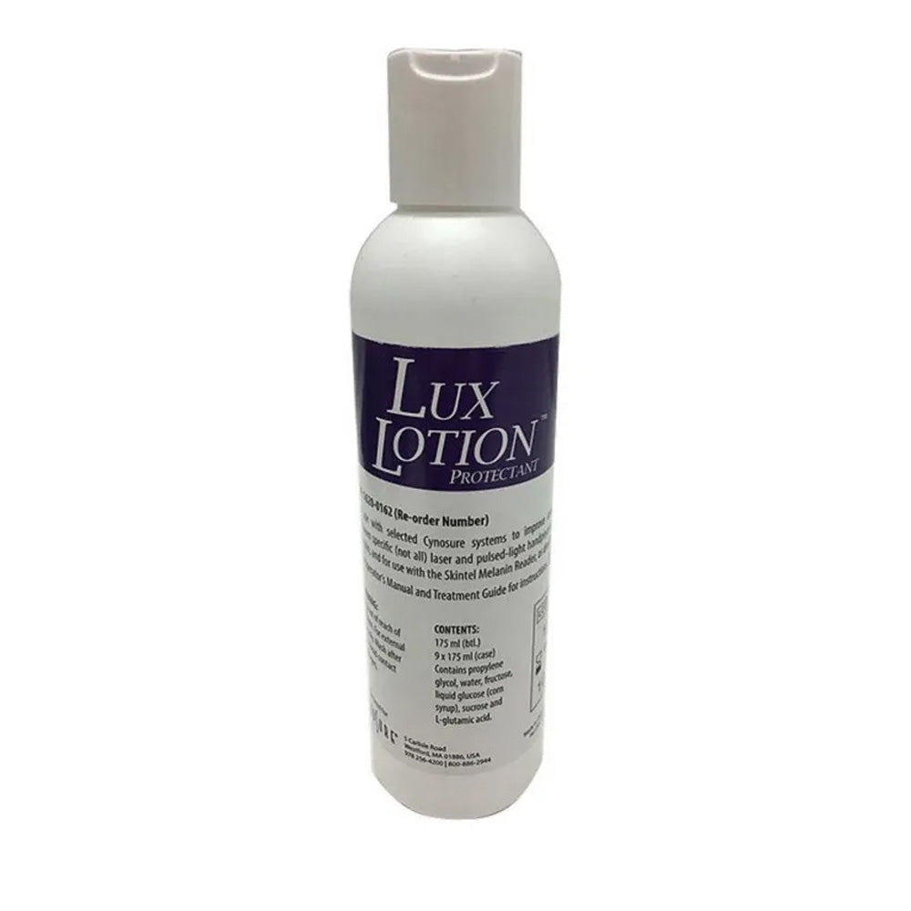 CYNOSURE LUX LOTION