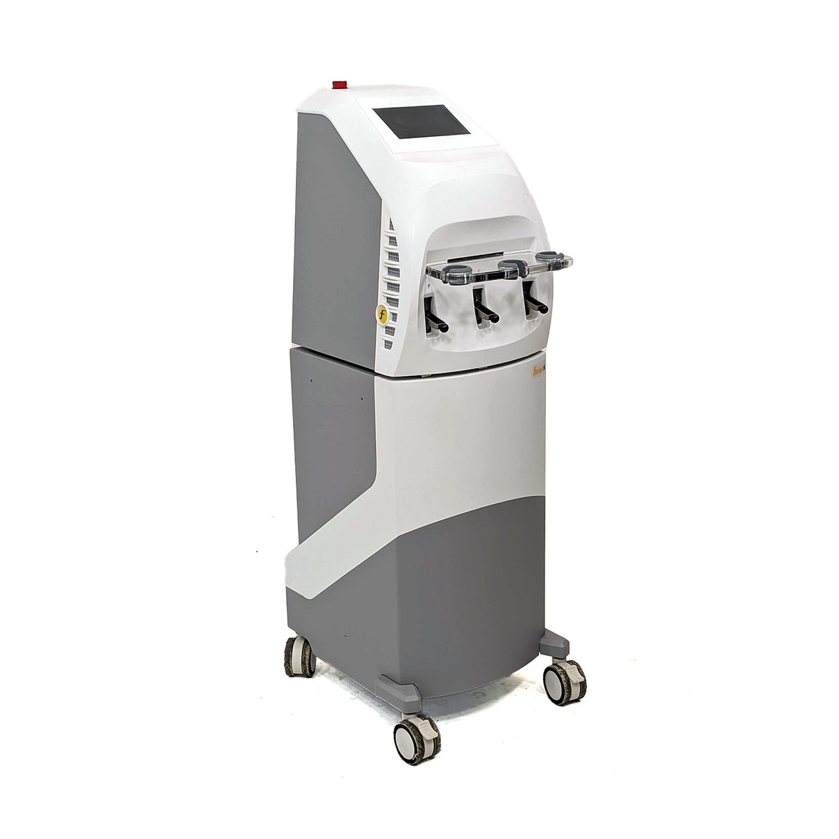 2017 FormaTK Forma (FOR PARTS)