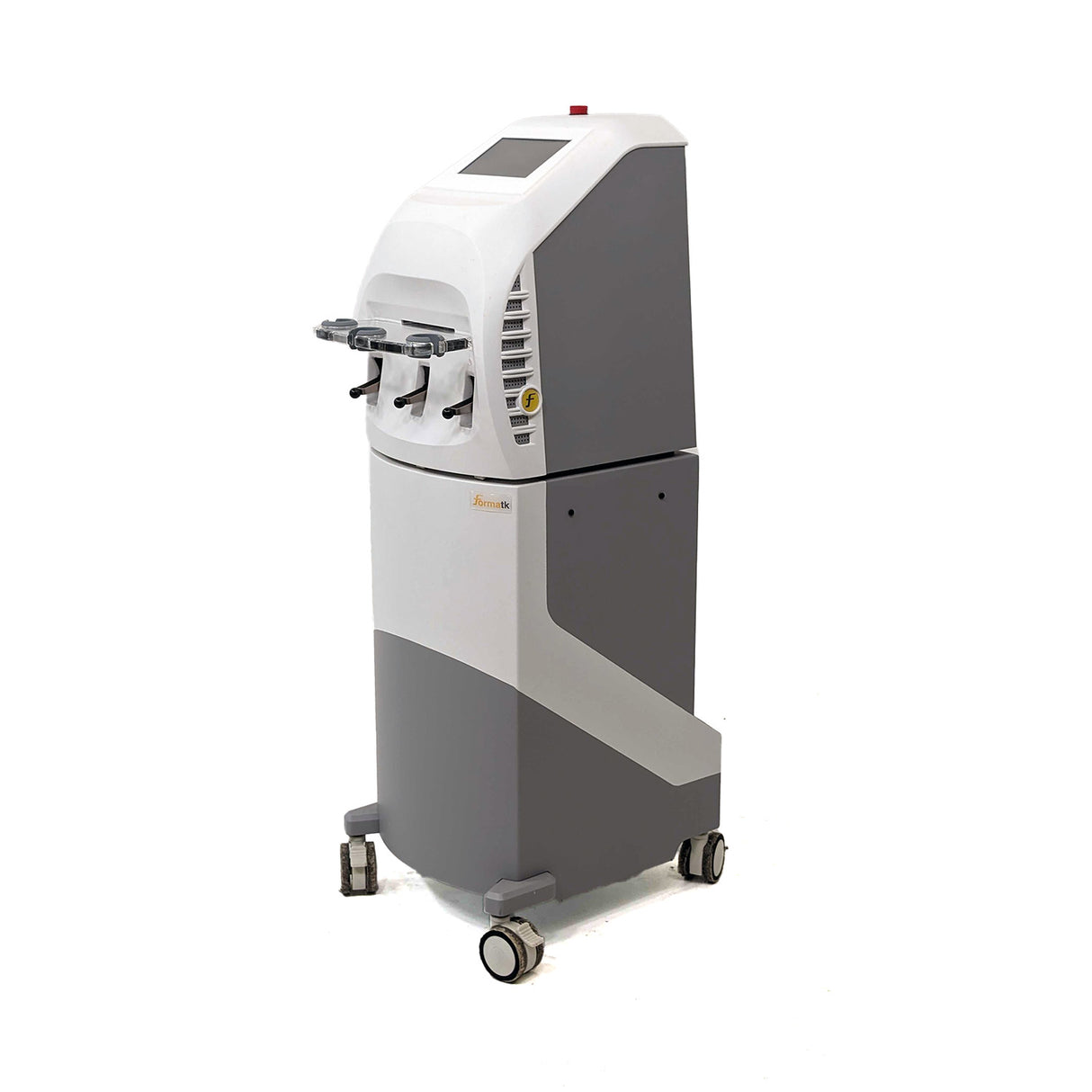 2017 FormaTK Forma (FOR PARTS)